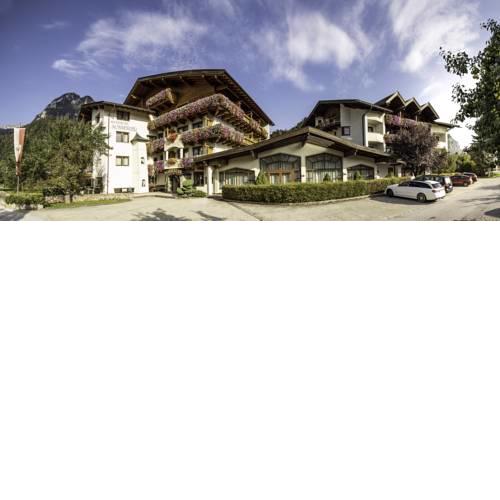 Hotel Sonnenuhr