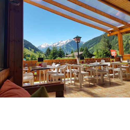 Hotel Sonnhof Rauris