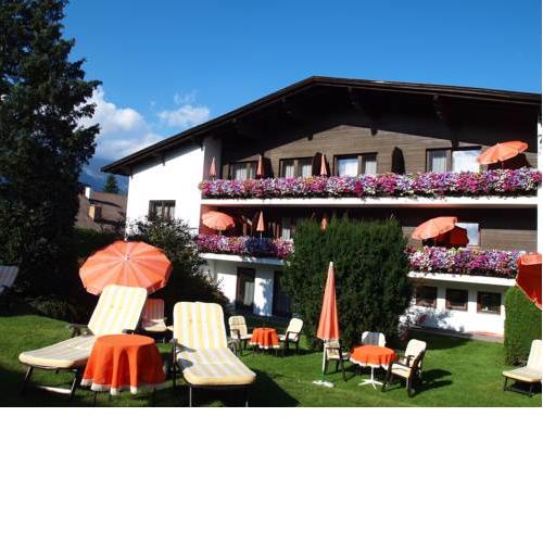 Hotel Sonnhof