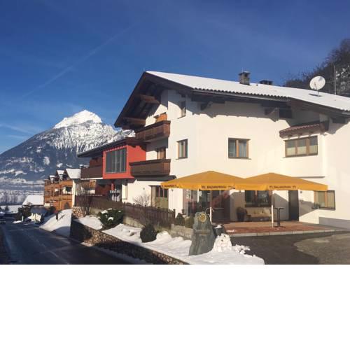 Hotel Sonnleiten