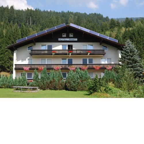 Hotel Sonnleitn