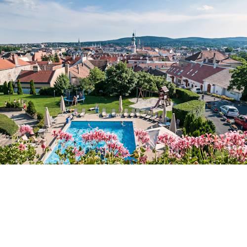Hotel Sopron