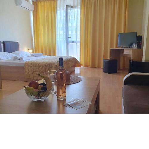 Hotel Sorbona