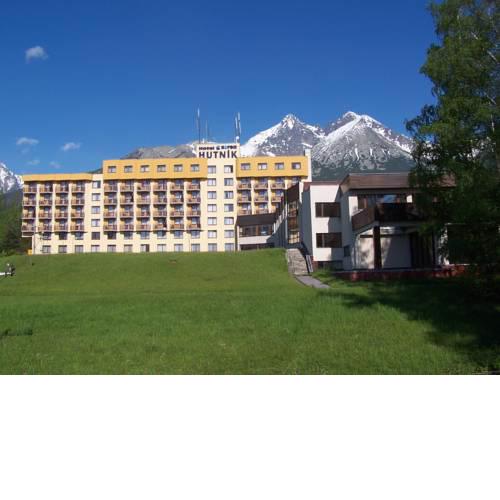 Hotel SOREA HUTNÍK I.