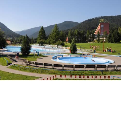 Hotel SOREA MÁJ