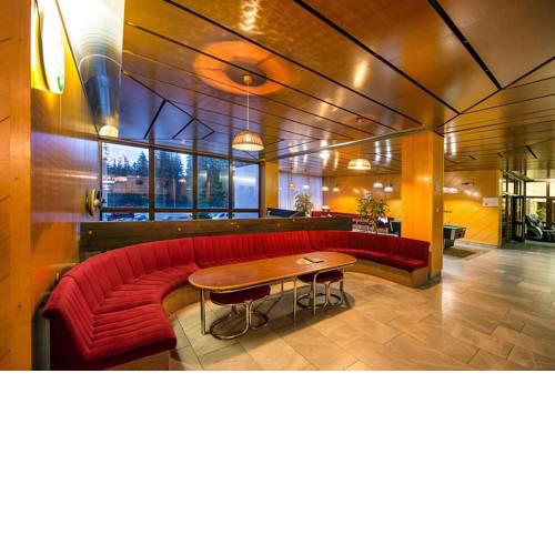 Hotel SOREA MARMOT