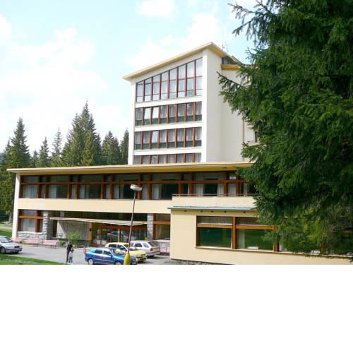 Hotel SOREA SNP