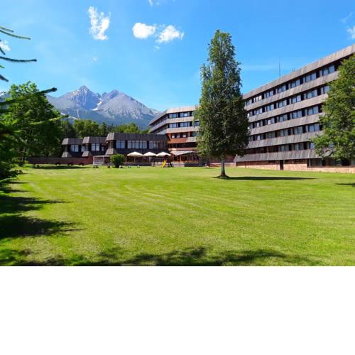 Hotel SOREA TITRIS
