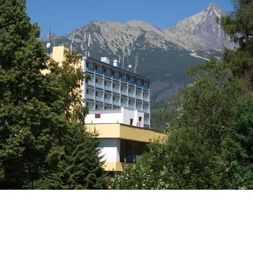 Hotel SOREA URÁN