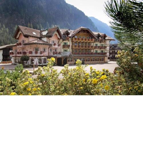 Hotel Soreghes Gran Chalet