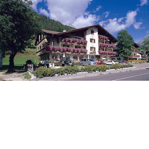 Hotel Soreie