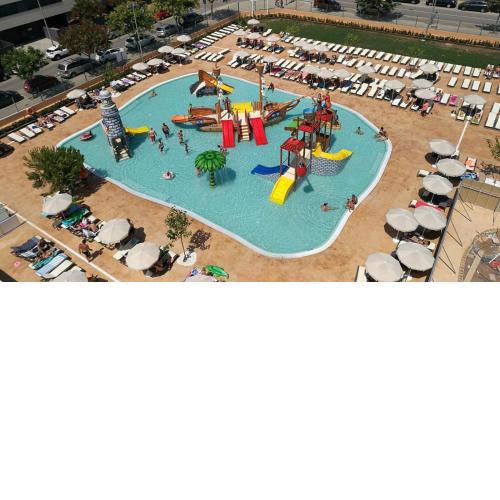Hotel Sorra Daurada Splash