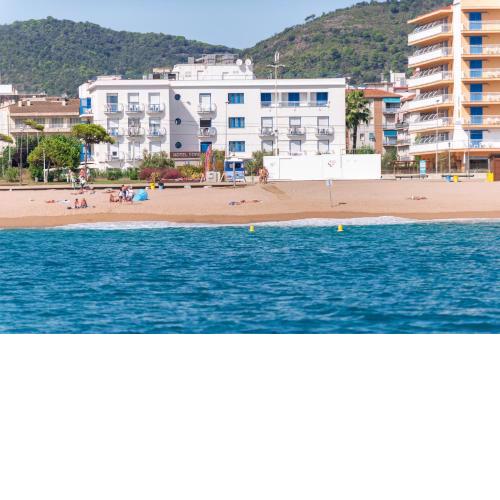 Hotel Sorrabona