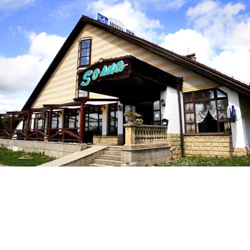 Hotel Sosna