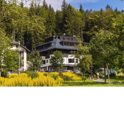 Hotel Soyka