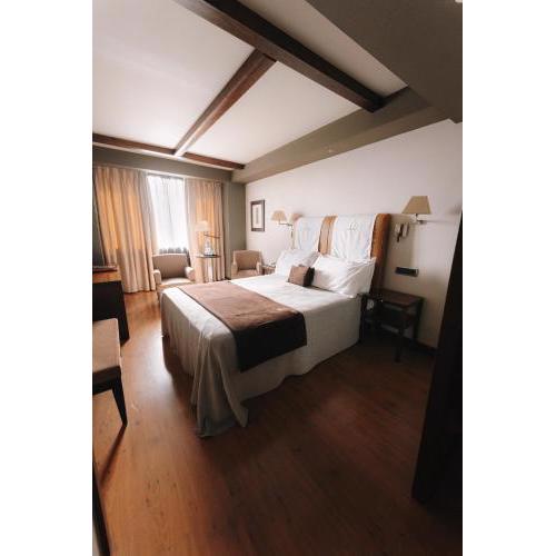 Hotel Spa Balfagon