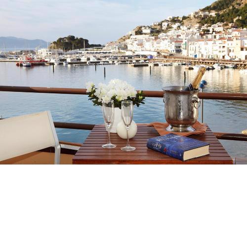 Hotel Spa Cap de Creus