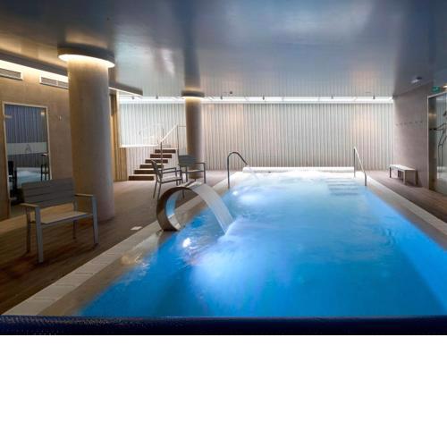 Hotel Spa Ciudad de Astorga By PortBlue Boutique