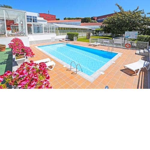 Hotel Spa Congreso
