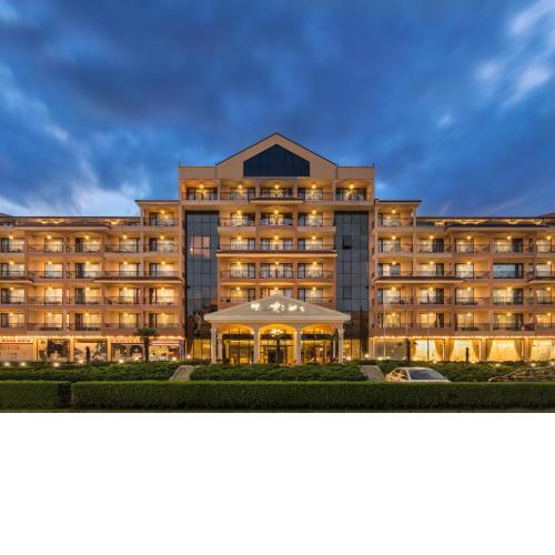 Hotel & SPA Diamant Residence - All Inclusive
