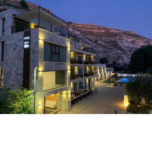 Hotel Spa Elia