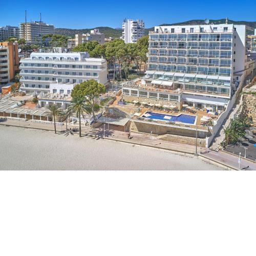 Hotel Spa Flamboyan - Caribe