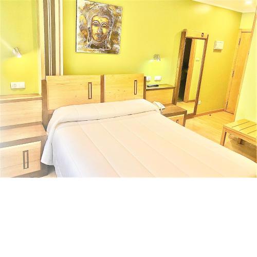 Hotel Spa Galatea