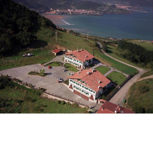 Hotel Spa Gametxo