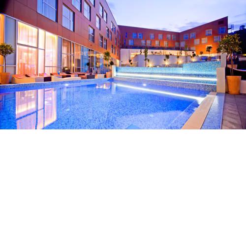 Hotel Spa Golfer - LifeClass Terme Sveti Martin