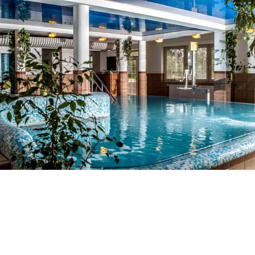 Hotel Spa Hévíz
