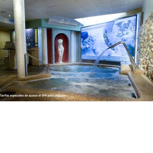 Hotel Spa La Casa Mudéjar