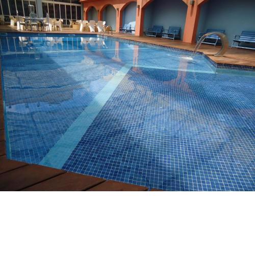 Hotel Spa La Terrassa