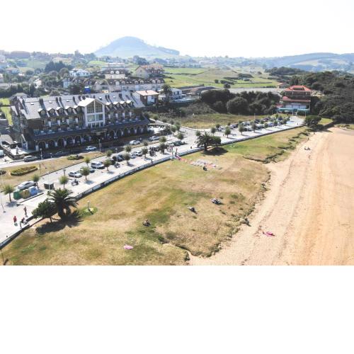 Hotel Spa Milagros Golf