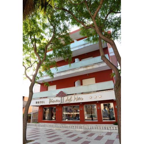 Hotel Spa Pinar del Mar
