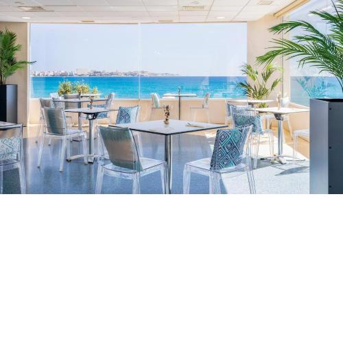 Hotel Spa Porta Maris by Melia