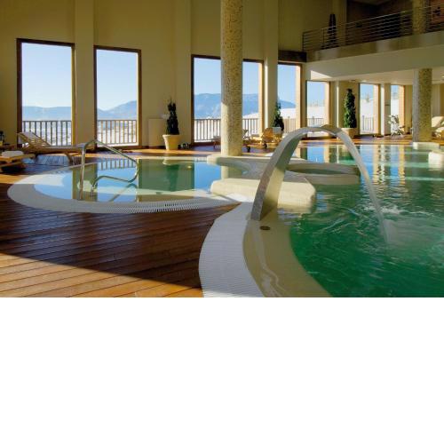 Hotel & Spa Real Badaguás Jaca