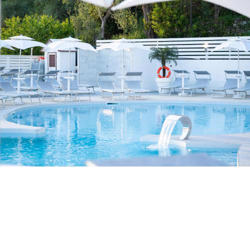 Hotel & Spa Relais Freedom Club