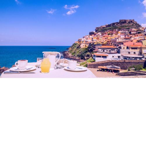 Hotel & SPA Riviera Castelsardo