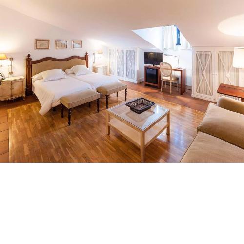 Hotel Spa Salinas de Imón