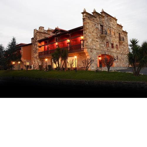 Hotel Spa San Marcos