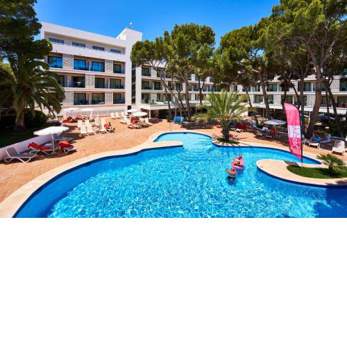 Hotel & Spa S'Entrador Playa