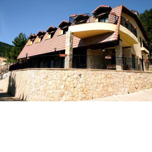 Hotel-Spa VegaSierra