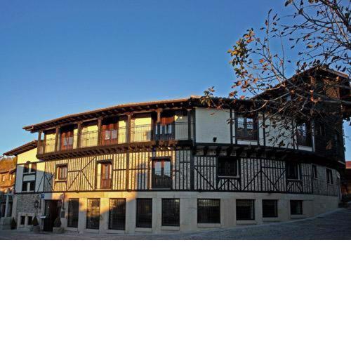Hotel Spa Villa de Mogarraz
