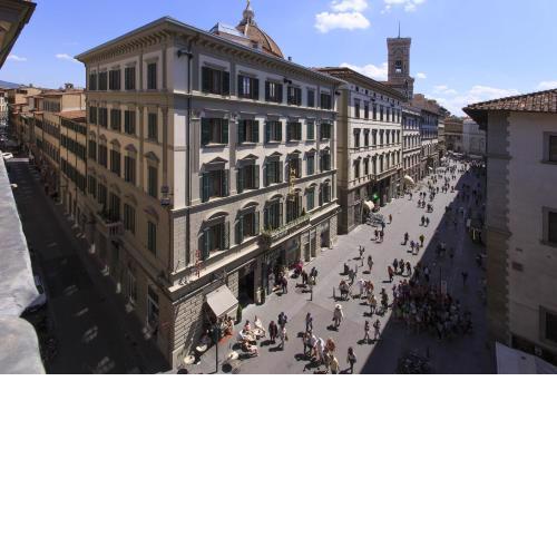 Hotel Spadai