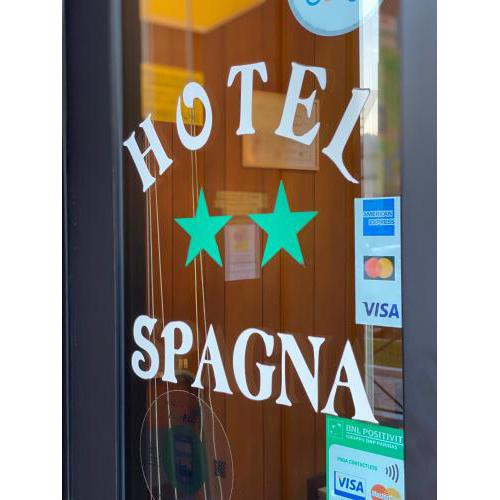 Hotel Spagna