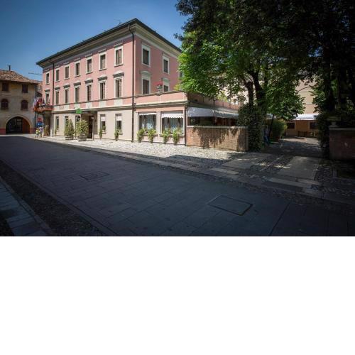 Hotel Spessotto