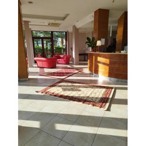 HOTEL SPIAGGIA VILLA PAOLA