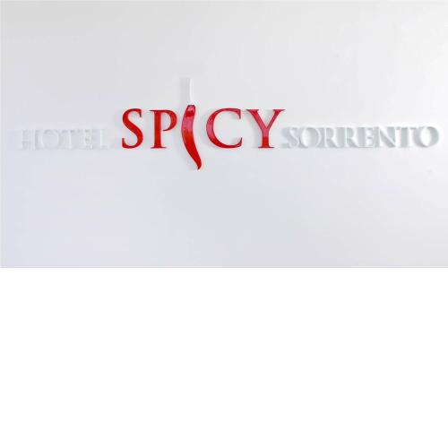 Hotel Spicy