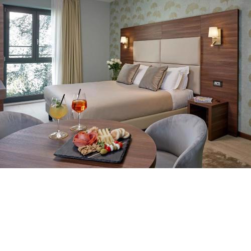 Hotel Spigamonti