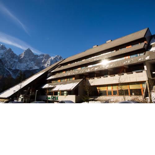 Hotel Špik
